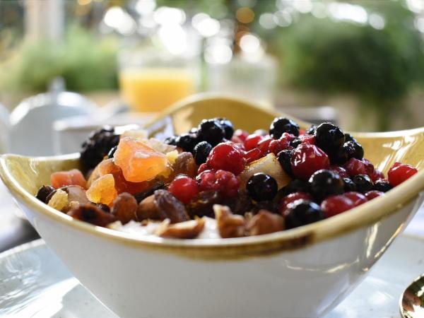 Heritage Villa Nobile : photo 3 de la chambre chambre double - rez-de-chaussée