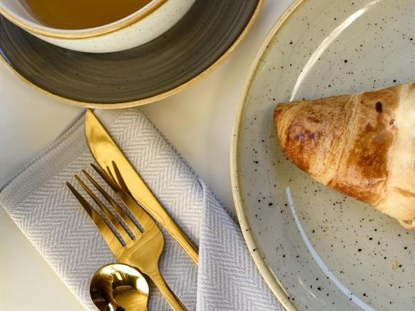 Heritage Villa Nobile : photo 4 de la chambre chambre double - rez-de-chaussée