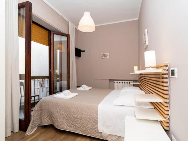 Ostello Le Sirene : photo 4 de la chambre chambre double