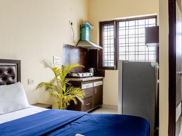 Lime Tree Studio Near Fortis Gurgaon : photo 9 de la chambre studio