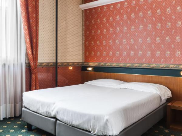 Hotel Des Etrangers : photo 5 de la chambre chambre double