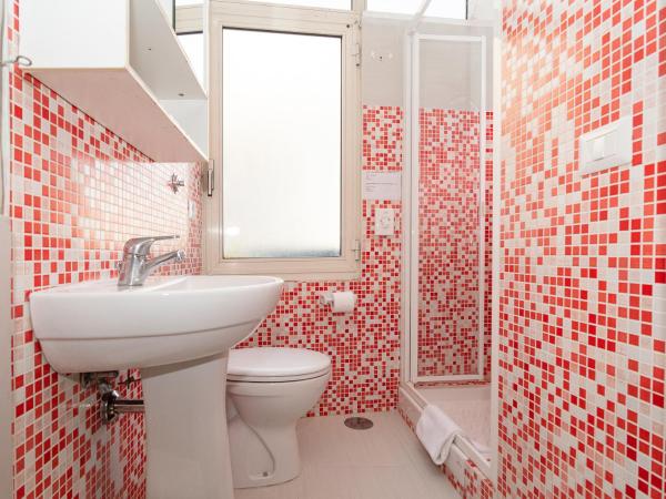 Ostello Le Sirene : photo 10 de la chambre lit dans dortoir pour hommes