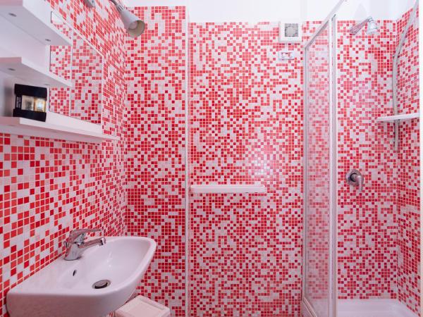 Ostello Le Sirene : photo 9 de la chambre chambre triple