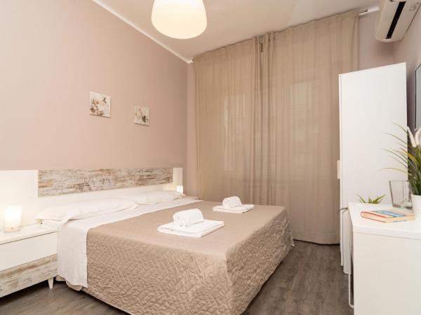 Ostello Le Sirene : photo 2 de la chambre chambre double