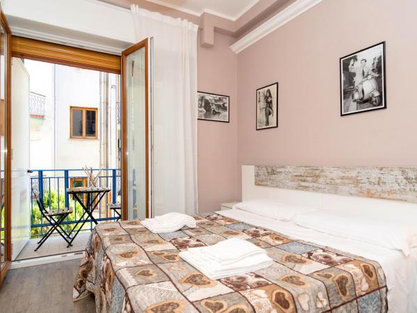 Ostello Le Sirene : photo 5 de la chambre chambre double