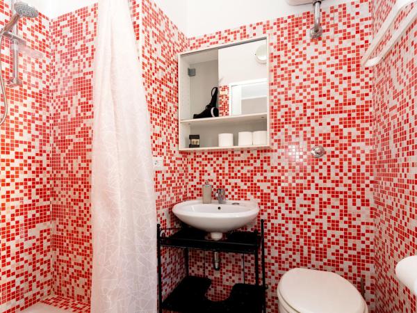 Ostello Le Sirene : photo 1 de la chambre lit simple dans dortoir mixte