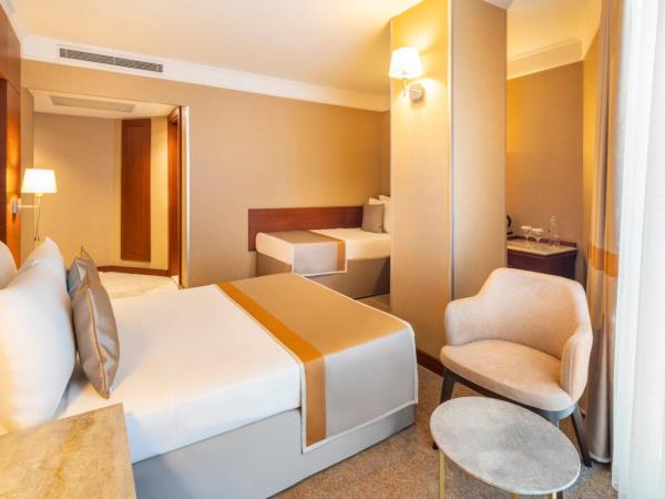 Vicenza Hotel : photo 2 de la chambre chambre deluxe