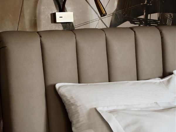 Heritage Villa Nobile : photo 5 de la chambre suite supérieure - 1er Étage