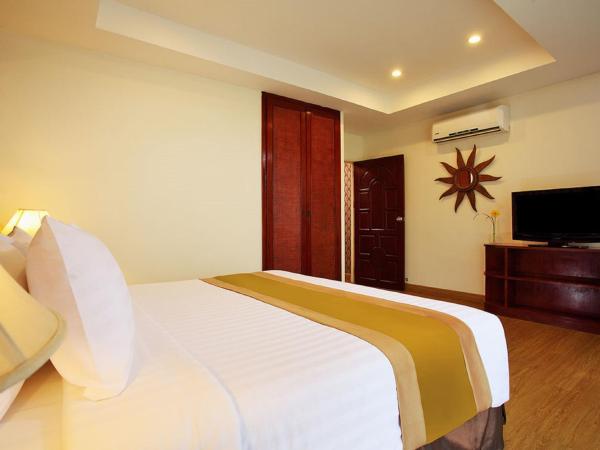 Nova Park Hotel by Compass Hospitality : photo 1 de la chambre suite avec terrasse 