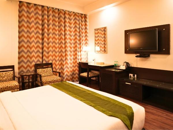 Amber Inn by Orion Hotels : photo 2 de la chambre chambre double ou lits jumeaux supérieure