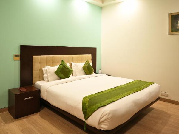 Amber Inn by Orion Hotels : photo 6 de la chambre chambre double standard