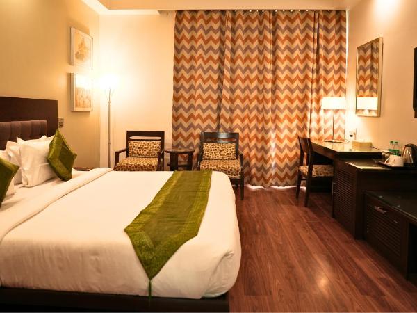 Amber Inn by Orion Hotels : photo 4 de la chambre chambre double ou lits jumeaux supérieure