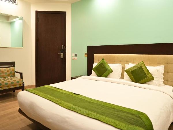 Amber Inn by Orion Hotels : photo 9 de la chambre chambre double standard