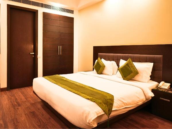 Amber Inn by Orion Hotels : photo 5 de la chambre chambre deluxe double ou lits jumeaux
