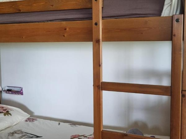 City Farmer-Amsterdam, Stay, Inn, Loft, Bed, Bike and Breakfast : photo 2 de la chambre chambre familiale avec salle de bains privative