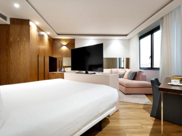 Hotel SB Icaria : photo 3 de la chambre suite junior