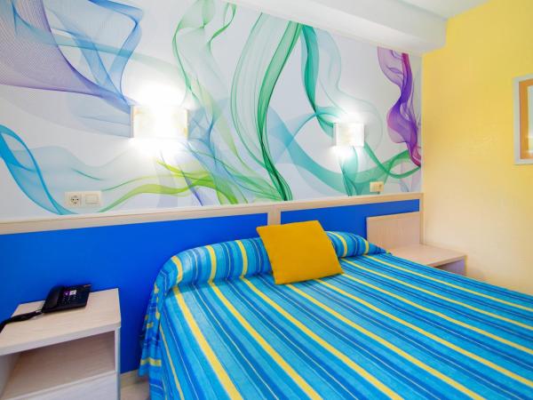 Hotel Servigroup Rialto : photo 2 de la chambre chambre simple