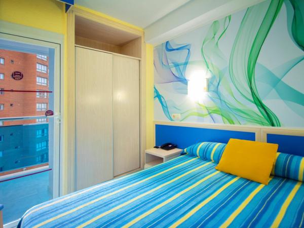 Hotel Servigroup Rialto : photo 5 de la chambre chambre simple