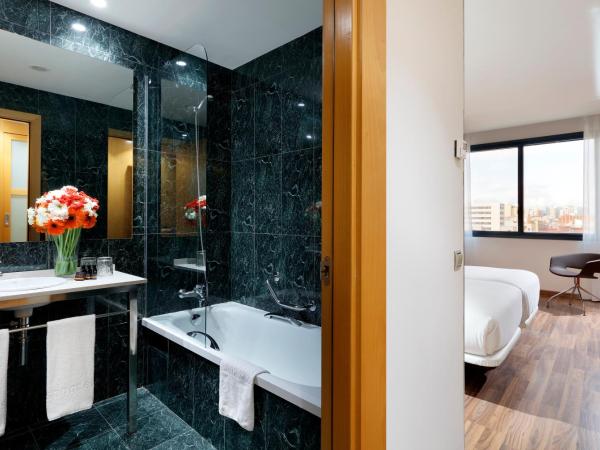 Hotel SB Icaria : photo 4 de la chambre chambre double ou lits jumeaux