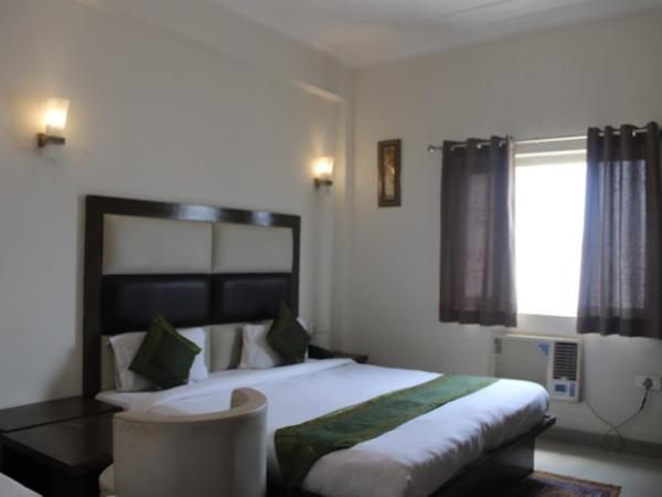 Hotel Mani Ram Palace,Agra : photo 2 de la chambre chambre double