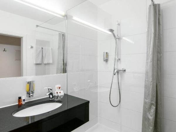 Hotel Rivoli Charme : photo 10 de la chambre chambre simple