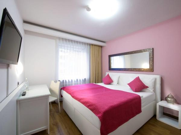 Hotel Rivoli Charme : photo 1 de la chambre chambre simple