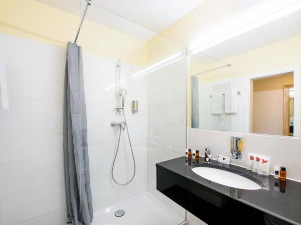 Hotel Rivoli Charme : photo 9 de la chambre chambre simple