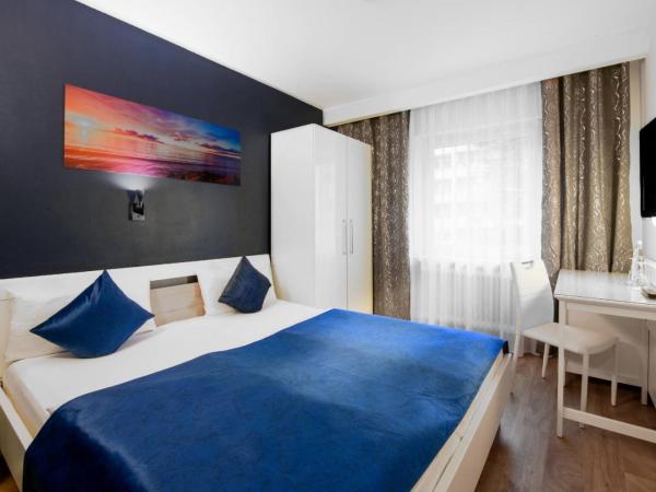 Hotel Rivoli Charme : photo 5 de la chambre chambre simple