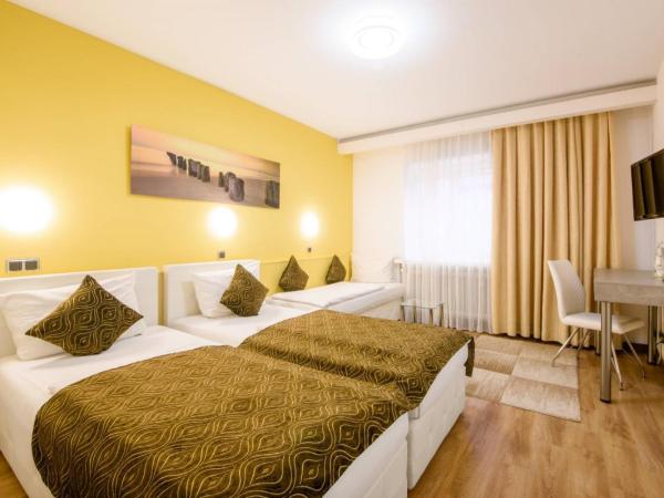 Hotel Rivoli Charme : photo 5 de la chambre chambre double ou lits jumeaux