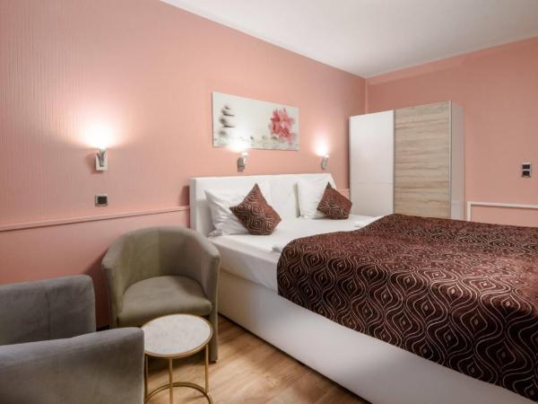 Hotel Rivoli Charme : photo 7 de la chambre chambre simple