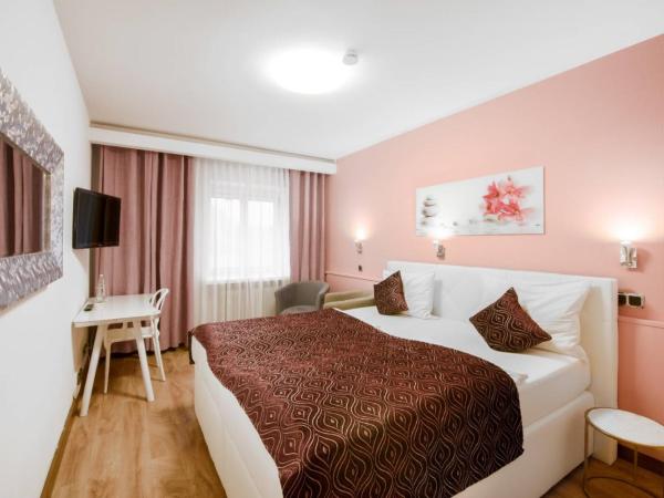 Hotel Rivoli Charme : photo 8 de la chambre chambre simple