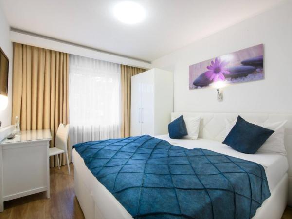 Hotel Rivoli Charme : photo 4 de la chambre chambre simple