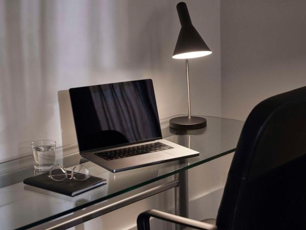 The Victoria Hotel : photo 3 de la chambre chambre lits jumeaux héritage