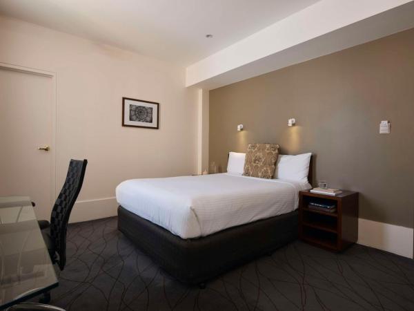 The Victoria Hotel : photo 1 de la chambre chambre lit queen-size - patrimoine