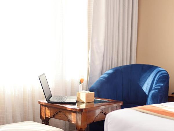 Kumari Boutique Hotel : photo 7 de la chambre chambre double deluxe