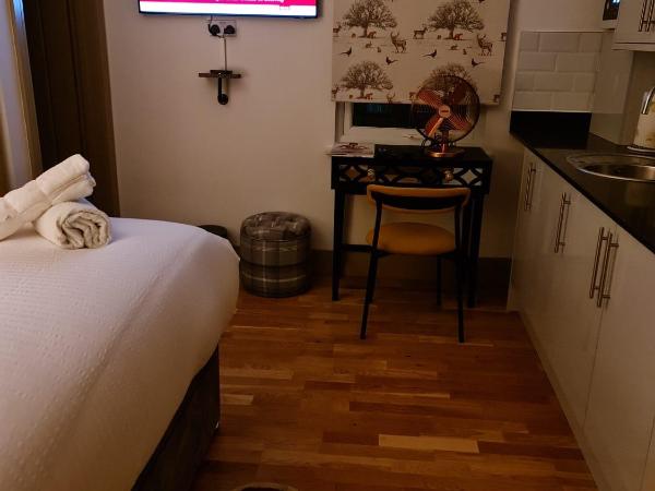 SureBillionaire Homes II : photo 7 de la chambre studio standard