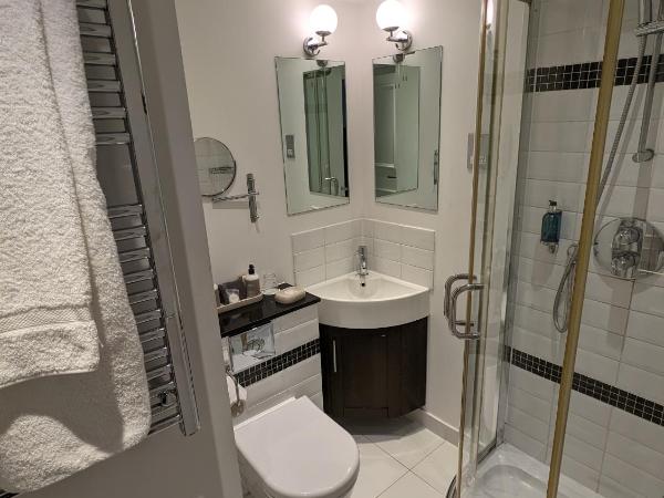 Beaufort House - Knightsbridge : photo 2 de la chambre appartement 4 chambres