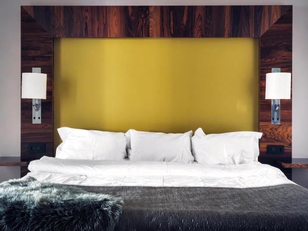 Elite Hotel Marina Tower, Spa & Resort : photo 5 de la chambre executive junior suite - spa not included