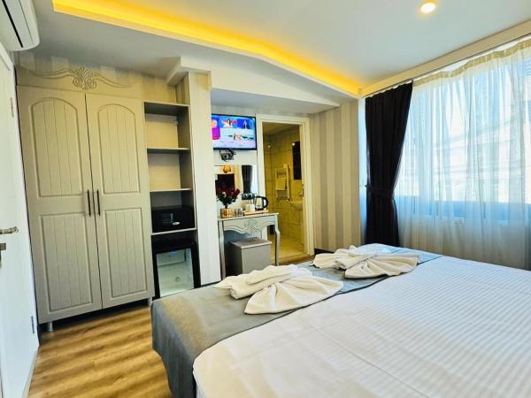Old City Viva Hotel : photo 6 de la chambre chambre simple