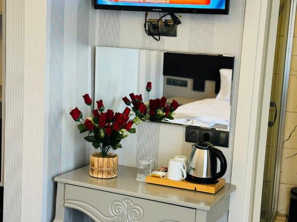 Old City Viva Hotel : photo 7 de la chambre chambre simple