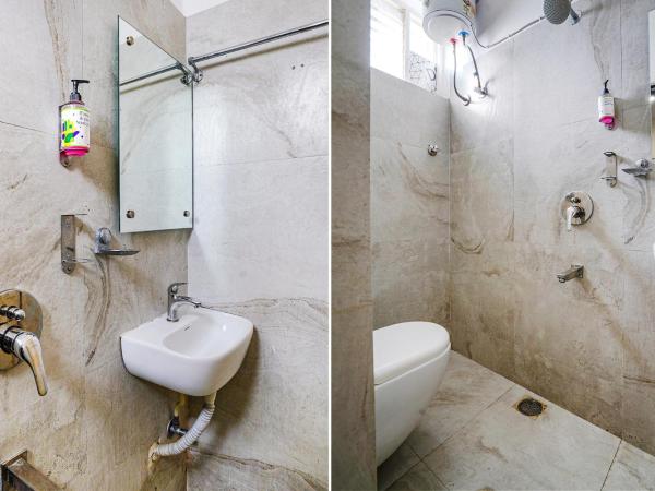 FabHotel Hamsa The Right Choice : photo 4 de la chambre chambre deluxe