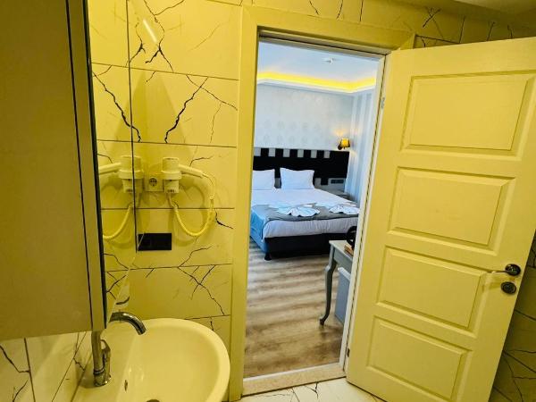 Old City Viva Hotel : photo 9 de la chambre chambre simple