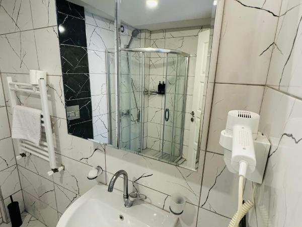 Old City Viva Hotel : photo 10 de la chambre chambre simple
