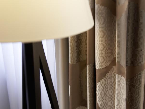 Sachsenpark-Hotel : photo 10 de la chambre chambre double