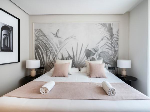 YOU & CO. J. Botánico Boutique : photo 3 de la chambre chambre double ou lits jumeaux