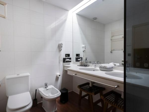 YOU & CO. J. Botánico Boutique : photo 10 de la chambre chambre double ou lits jumeaux