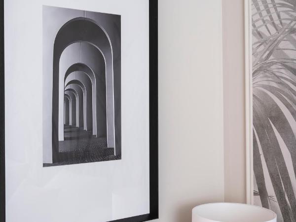 YOU & CO. J. Botánico Boutique : photo 8 de la chambre chambre double ou lits jumeaux