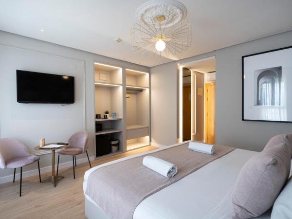 YOU & CO. J. Botánico Boutique : photo 4 de la chambre chambre lits jumeaux ou double supérieure 