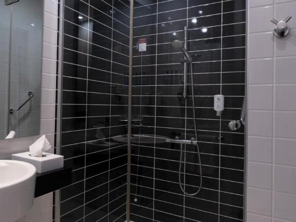 FEZ INN Hotel : photo 3 de la chambre chambre lits jumeaux standard