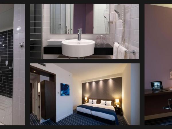 FEZ INN Hotel : photo 6 de la chambre chambre double deluxe